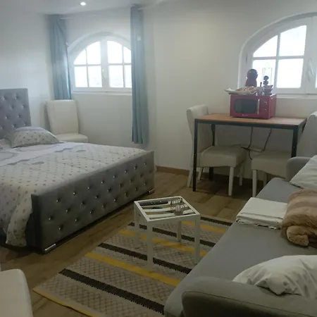 D'hotes King Size Piscine Penzion Valras-Plage