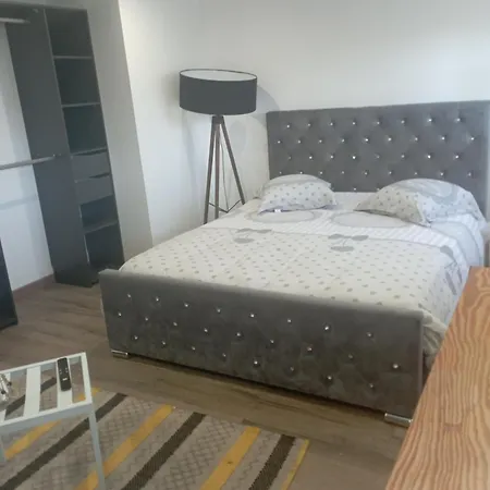 D'hotes King Size Piscine Valras-Plage