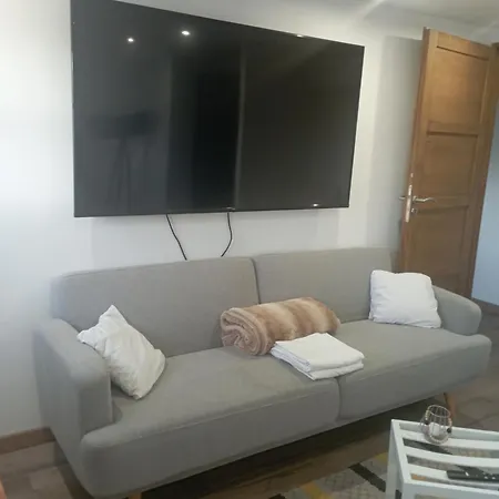 D'hotes King Size Piscine Valras-Plage