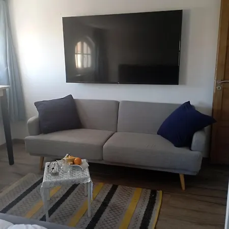 D'hotes King Size Piscine Affittacamere