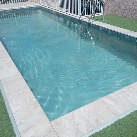 Gasthof D'hotes King Size Piscine Valras-Plage